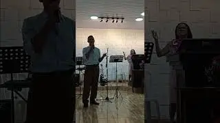 Fala comigo Deus