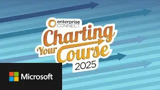 Enterprise Connect 2025: Communication & Collaboration in the era of AI