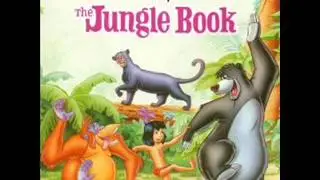 The Jungle Book OST - 03 - Colonel Hathi's March