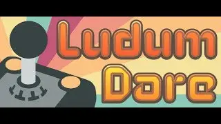 Ludum Dare 39