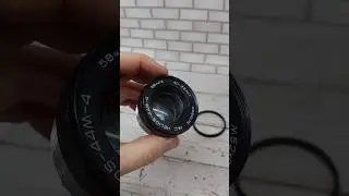 HELIOS 44m-4
