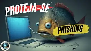 Não caia na armadilha: aprenda a se proteger de ataques de phishing agora mesmo!