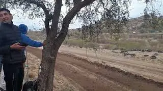Rally Argentino campanas del rosario-Catamarca