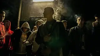 Zuno - Bad (prod. 333 Mob)