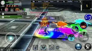 AVABEL online  pvp free death