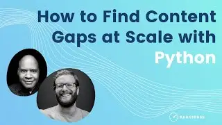 How to Find Content Gaps at Scale: Atrapalo vs Skyscanner