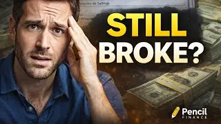 I Earned Good Money but Still Felt Broke (Here&rsquo;s Why)