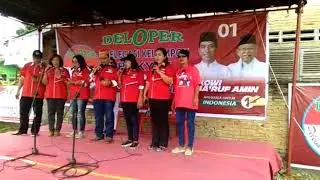 MARS DELOPER