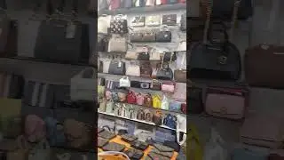 Ladies Hand Bag New Style 2024 Fashion Design Bags #fashion #shorts #style #beautiful