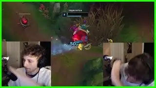 When You Dab Too Early - Best of LoL Streams #1178