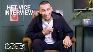 Jawad Es Soufi | Het VICE Interview
