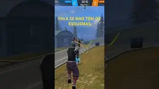 Os esquemas estao ai o  #ff #freefire #capasff COMO TER SENSI FF
