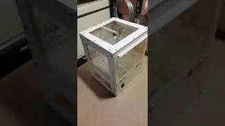 MICRO LAVASTOVIGLIE AUTOCOSTRUITA