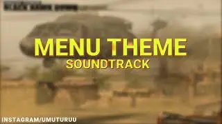 DFBHD - Menu Theme Soundtrack