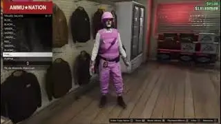 BUY GTA 5 ONLINE - Modded Accounts  (PS4/PS5/XBOX ONE/PC)