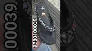 new arrivals in adda slippers contact 978010039