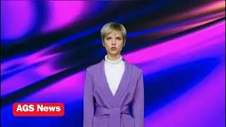 AGS NewsНовости, события, политика,