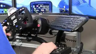Derek Speare Button Box Review