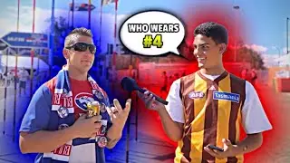 What AFL Team Has The Best Fans??