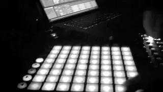 Jo Fer - Iron Arms Cibicaldi Session @ Nobody's Mood Club - Naples