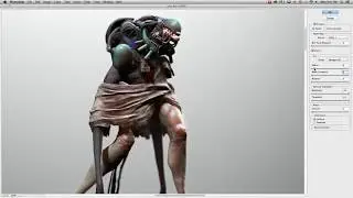 CharacterCreation Trailer 02