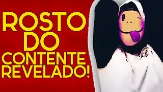 ROSTO DO TRISTENTE REVELADO!! (CONTENTE TV)