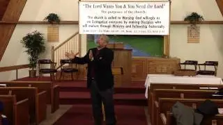 1/11/15 Sermon 