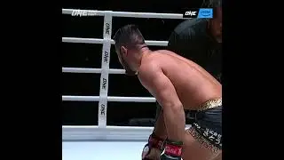 Hiroyuki Tetsuka 🇯🇵 submits Jin Tae Ho with a powerful first-round armbar! 😤