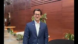 Entrepreneur Minute - Matt Rosa, Alita