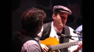 Od Sušaka pa do lipe Boke - Klapa Nevera