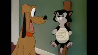 Funny Animation Movies For Kids 2016 - Mickey Mouse, Pluto Dog, Chip n Dale, Minnie Mouse, Donal