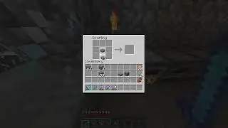Minecraft - How to make CHISELED STONE BRICK!
