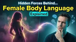 The Hidden Forces Behind Female Body Language & Desire