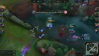 MAD Humanoid Vex Triple Kill - New Champion Rockin Bootcamp? - Worlds 2021 Bootcamp