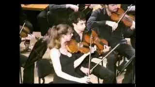 Andrew Ford: Symphony (2008) - premiere: Brett Dean conducting Orchestra of ANAM on 28 November 2008