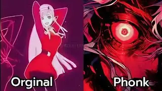 BLAH! ORIGINAL VS PHONK ( SALESMAN OWN SONG) #phonk #blah