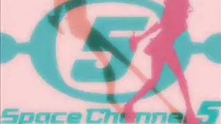 Space Channel 5 - Mexican Flyer Remix