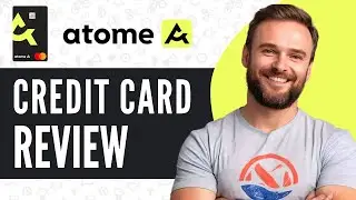 Atome Credit Card Review - Pros And Cons & Full Overview (2025)