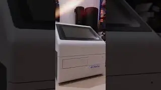 Microplate Elisa Reader Biobase #laboratory #alatukur #microplated