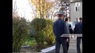 В селе Бутор несколько молодых мужчин напали на 60-летнюю женщину