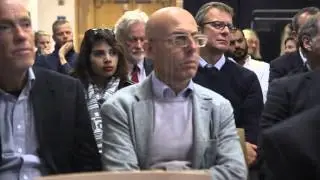 John McAslan on the the housing crises in London and New York