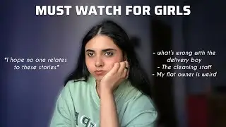 Sharing My Subscribers (Girls) Creepy Experiences *a must watch for girls*