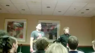 A-Kon VA Improv
