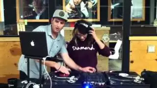 Skullcandy DJ superb