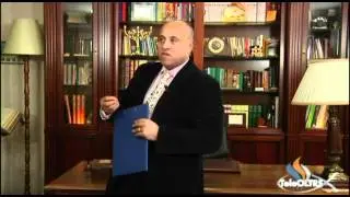 I tesori di Davide - TD02-2012 - TeleOltre - Salmo 39