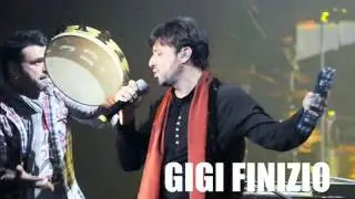 GIGI FINIZIO  TE PERDO 2 VERSIONE ...ODIO....