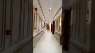 Hotel Gold Palace Delhi Review | Best Hotel in Paharganj, New Delhi 📍 #hotel #delhi #shorts