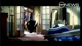 Blake Edwards Tribute