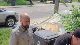 Laneway House Final Electrical Inspection a d Connection by City of Toronto