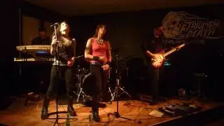 Riti Occulti @ Avignon 22/10/2016